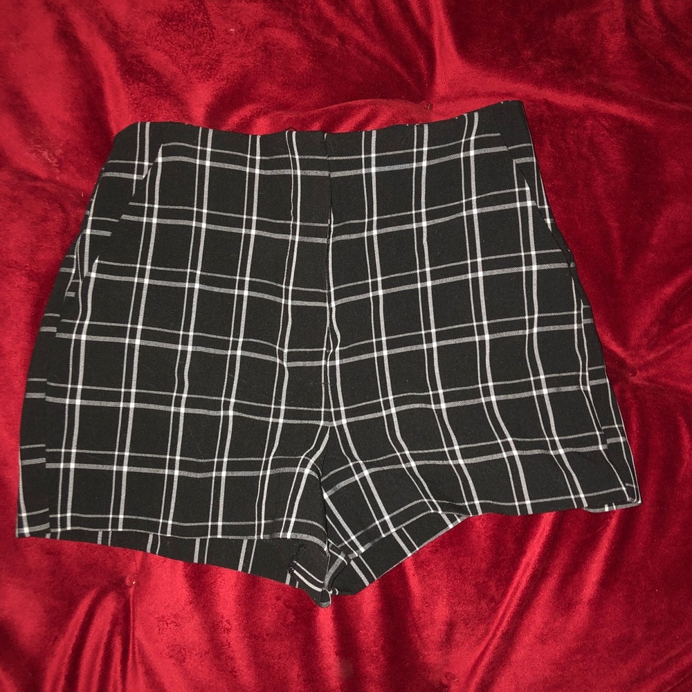 Forever 21 shorts